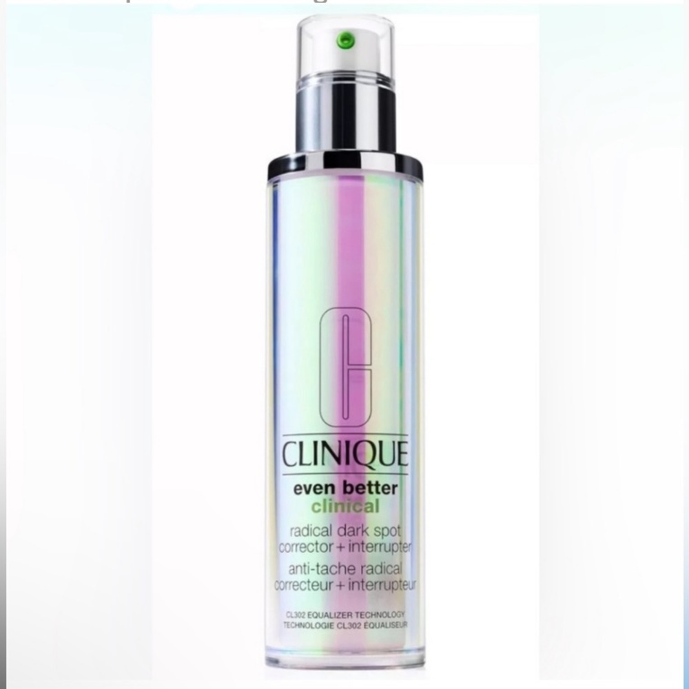 Clinique Even Better Radical Spot Remover 100 ml - Picture 7 of 7